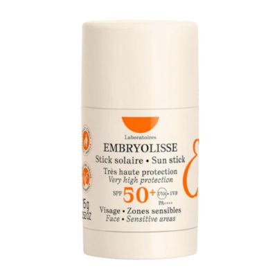 Embryolisse Αντηλιακό Spf 50 Sun Stick, 15g