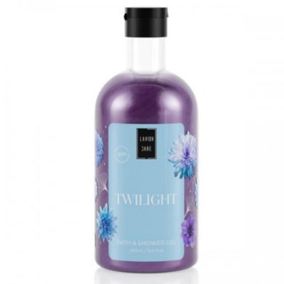 Lavish Care Twilight Shower Gel, 500ml