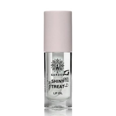 Garden Lip Oil 6ml - Shiny Treat