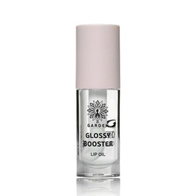Garden Lip Oil 6ml - Glossy Booster