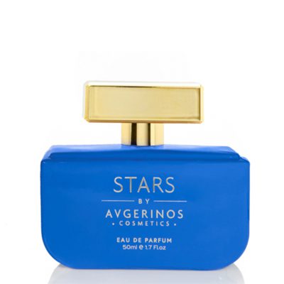 Avgerinos Cosmetics Stars Eau De Parfum, 50ml