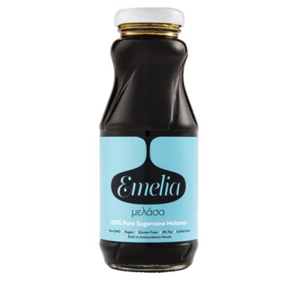 Emelia Μελάσα 350gr