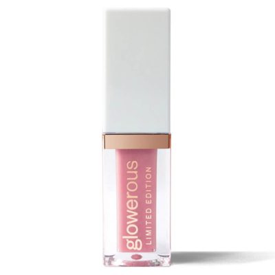 Paese Lip Gloss Glowerous Limited 01 Milk 15ml