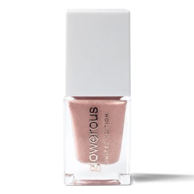 Paese Liquid Highlighter Glowerous Sparkle Rose Limited Edition, Υγρό Highlighter για Πρόσωπο & Σώμα 16ml