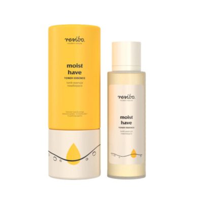 Resibo MOIST HAVE Toner Essence 100ml