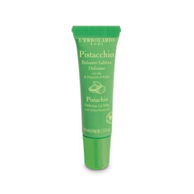 L'erbolario Lip Balm για τα Χείλη με Γεύση Φυστίκι,10ml