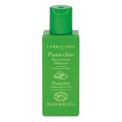 L'Erbolario Pistacchio Αφρόλουτρο, 100ml