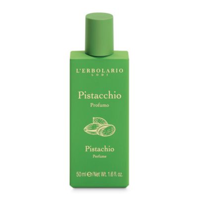 L'Erbolario Pistacchio Άρωμα, 50ml