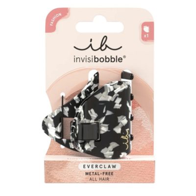 Invisibobble Everclaw Past Midnight Κλάμερ Μαλλιών, 1τεμ
