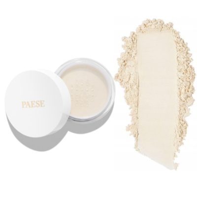 Paese Mattifying Loose Powder My Skin Icon 8g