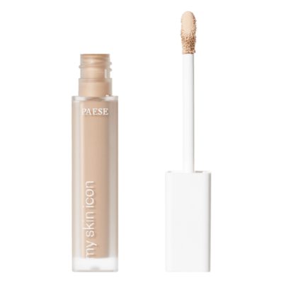Paese Covering Concealer My Skin Icon 01 Porcelain Beige 6,5ml