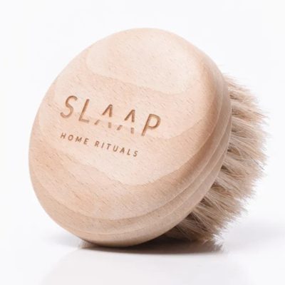 Slaap Βούρτσα για μασάζ στο μπούστο, το λαιμό και το ντεκολτέ