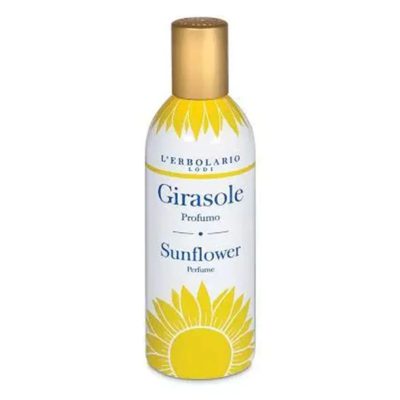L‘Erbolario Girasole Perfume Sunflower 75ml -Άρωμα Girasole