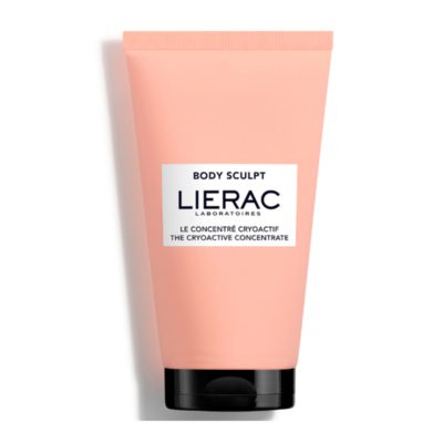 Lierac Body Sculpt Le Concentre Cryoactif Κρυοενεργό Συμπύκνωμα κατά της Κυτταρίτιδας, 150ml