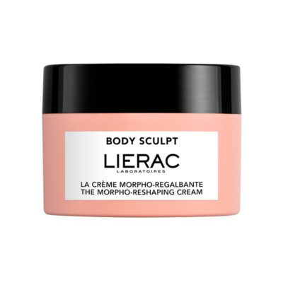Lierac Body Sculpt The Morpho-Reshaping Cream Κρέμα Σύσφιξης Σώματος, 200ml