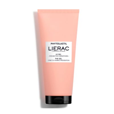 Lierac Phytolastil Stretch Mark Prevention Gel Τζελ για την Πρόληψη των Ραγάδων, 200ml