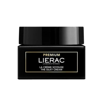 Lierac Premium The Silky Cream Aντιγηραντική Kρέμα Προσώπου, 50ml