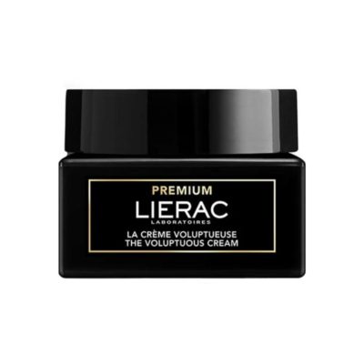 Lierac Premium The Voluptuous Cream Aντιγηραντική Kρέμα Προσώπου, 50ml