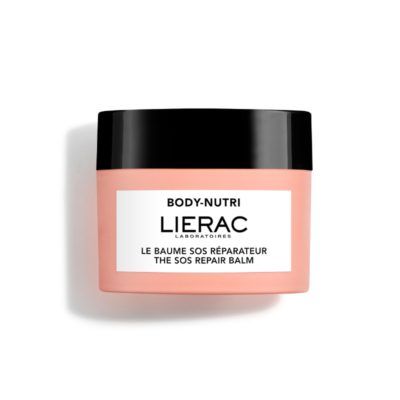 Lierac Body-Nutri Le Baume SOS Reparateur Βάλσαμο Επανόρθωσης, 30ml