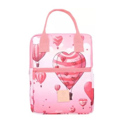 Estia Ισοθερμική Τσάντα Φαγητού (7Lit) Love Ascend