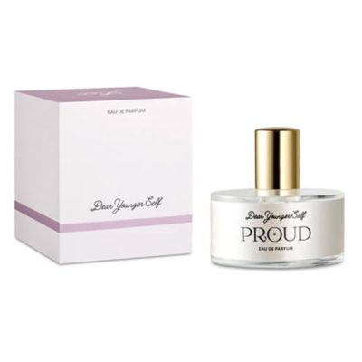 Dear Younger Self - PROUD άρωμα 50ml