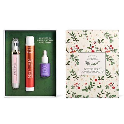 Aurora BEST SELLER & AWARDED PRODUCTS