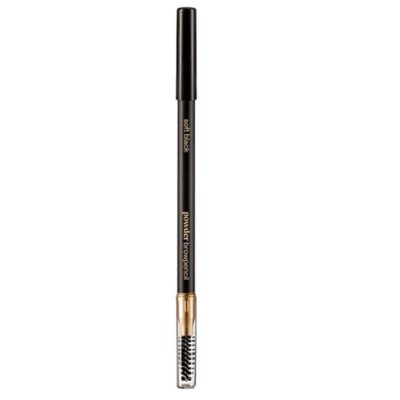 Paese Powder Brow pencil Soft Black, Μολύβι Φρυδιών1,2g