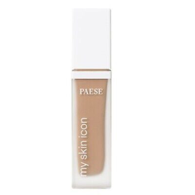Paese My Skin Icon Mattifying Foundation 2,5 Nude Beige 33ml