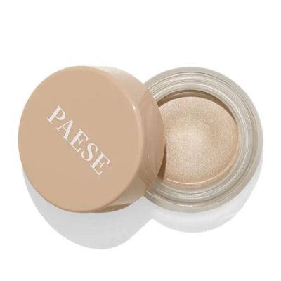Paese Κρεμώδες Highlighter Glow Kissed 01 4gr