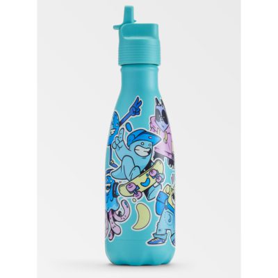 Chillys ORIGINAL KIDS | STICKER 350ML