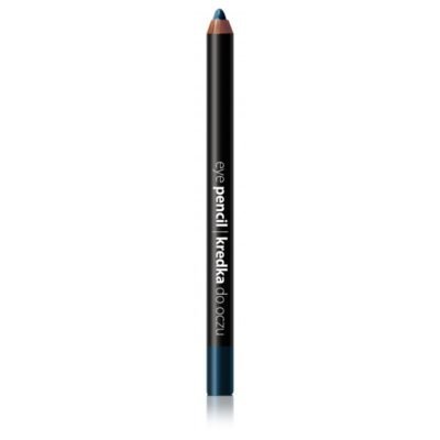 Paese Soft Eye Pencil 01 Jet Black Μολύβι Ματιών 1,5 gr