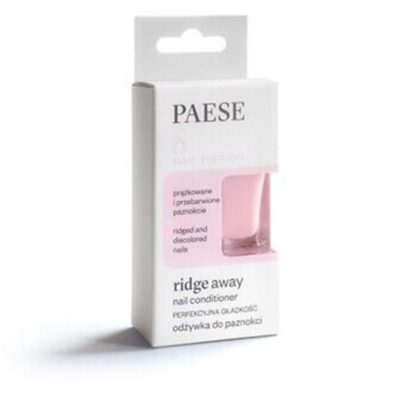 Paese βερνίκι νυχιών για αποχρωματισμένα νύχια 8 ml