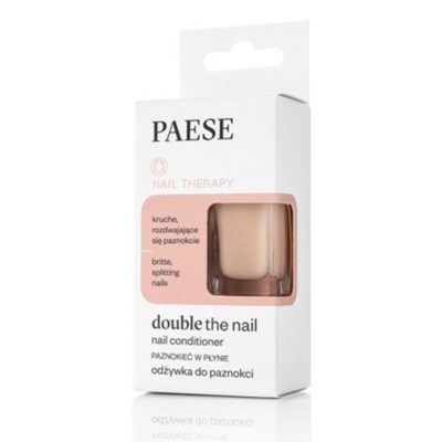 Paese Θεραπεία Νυχιών 9ml