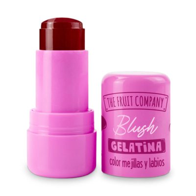The Fruit Company Jelly Lip & Cheek Tint - 03: Raspberry