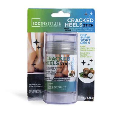 Idc Cracked Heels Stick - Στικ για σκασμένες φτέρνες με βούτυρο καριτέ