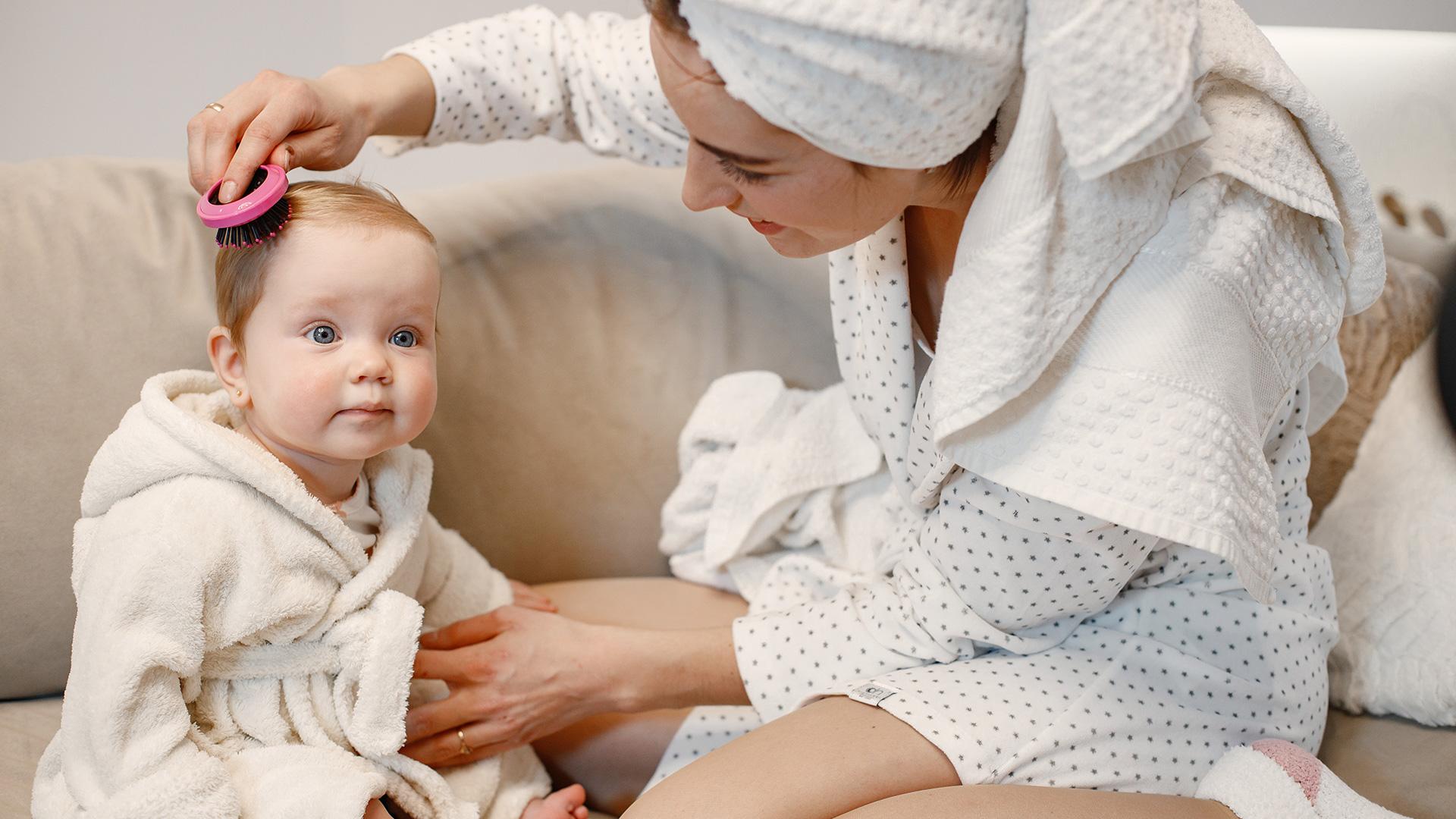 ΜΑΜΑ - ΠΑΙΔΙ