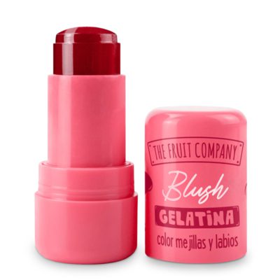 The Fruit Company Jelly Lip & Cheek Tint - 02: Watermelon