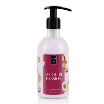 Lavish Care Body Lotion Daiquiri Passion Κρέμα Σώματος & Χεριών, 300ml