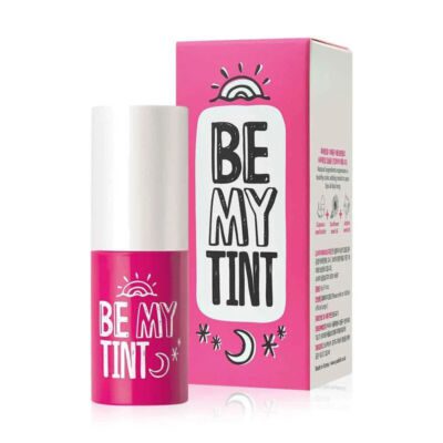 Yadah Be My Tint 01 Wanna Be Pink 4gr