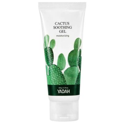 Yadah Kαταπραϋντικο Gel Cactus Soothing 250ml