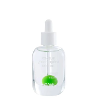 Yadah Cactus Ενυδατικό & Αντιγηραντικό Serum Προσώπου 30ml
