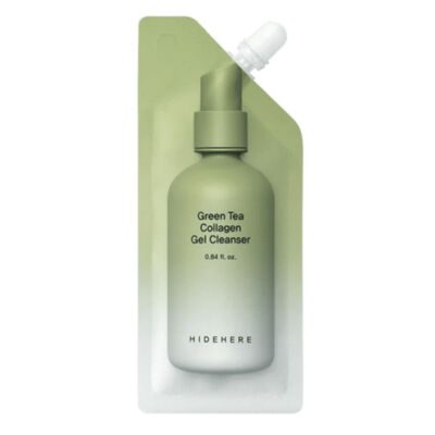 Hidehere Cica Care Toner Emulsion Ενυδατικό Τόνερ 25ml