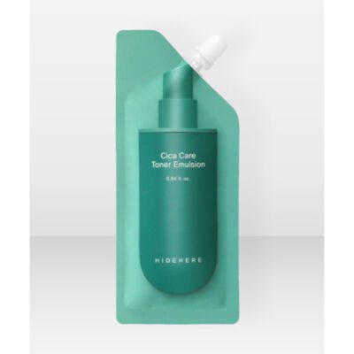 Hidehere Cica Care Cream Ενυδατική Κρέμα 25ml