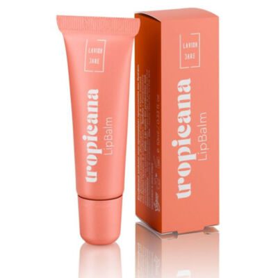Lavish Care Tropicana Lip Balm 10ml