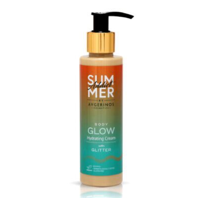 Avgerinos Summer Addict Body & Hair Aromatic Mist 150ml