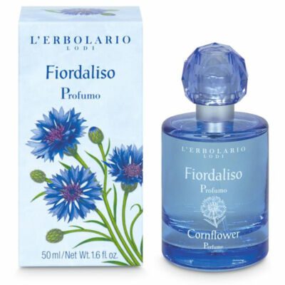 L'Erbolario Fiordaliso Profumo 50ml