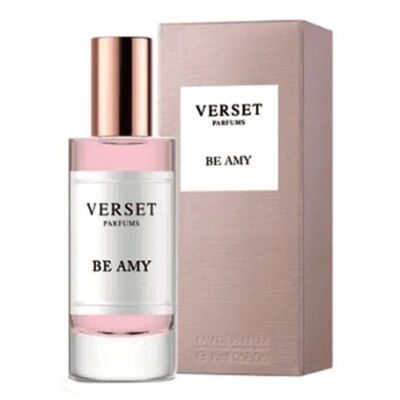 VERSET PARFUMS Γυναικείο Άρωμα Be Amy Eau De Parfum, 15ml
