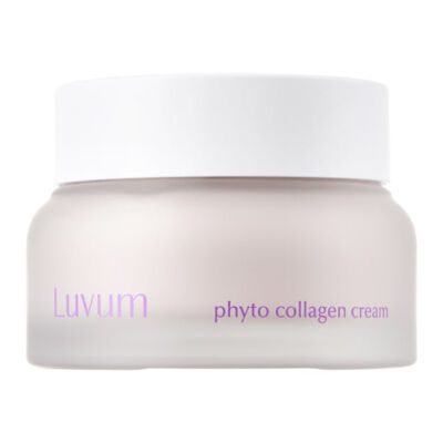 Luvum Slow Aging Phyto Collagen Cream 50ml