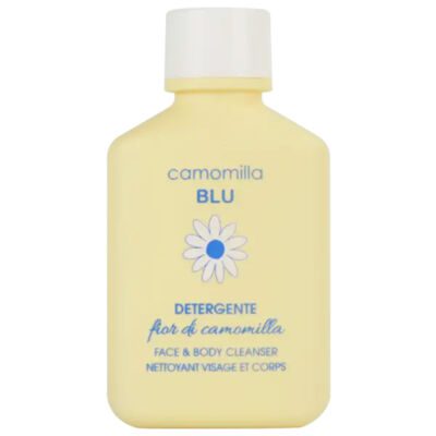 Camomilla Blu Fior di Camomilla Face & Body Cleanser Καθαριστικό Προσώπου & Σώματος 50ml