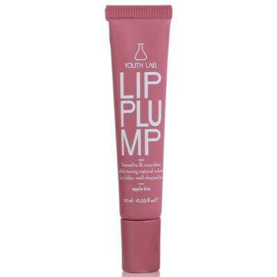 Youth Lab. Lip Plump Apple Kiss 10ml